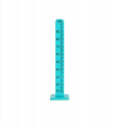 Bihui Szintező Reper 10 Cm-es Kifolyókhoz 100 Db-os Csomag (MSLP100)