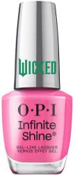 OPI Infinite Shine gélhatású körömlakk, OPI x Wicked Collection, Örökké pezsgő, 15 ml