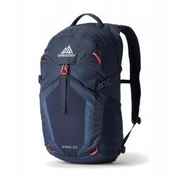 Gregory Városi hátizsák Gregory Nano 20 l spark navy 20 l (153058-8885)