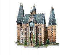TACTIC Harry Potter Roxfort Óratorony 3D-s kirakós Wrebbit (3387026164983)