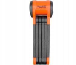 Kryptonite Összecsukható Kryptonite Csat Evolution 790 Folding Lock Black (K005636)