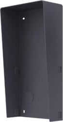 Hikvision 2 modulos moduláris kaputelefon védőkeret - HIKVISION DS-KABD8003-RS2 (25065)
