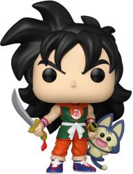 Funko Figură Funko POP! Animation: Dragon Ball - Yamcha & Puar (Special Edition) #1927 (102798) Figurina