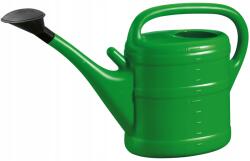 Geli locsolókanna locsolófejjel+ szűrővel, 10l zöld Több évszakos (120070201001)