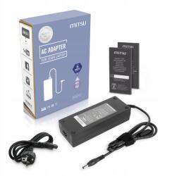 mitsu tápegység 19v 6.3a (5.5x2.5) 120W Asus készülékhez, Ez (ZM/LIT1963)