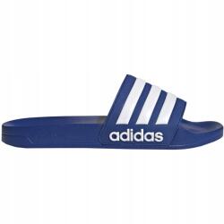 adidas Adilette Shower Slides adidas flip-flop papucs kék GW1048 42 (GW1048)