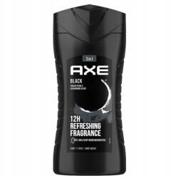 AXE Fekete Tusfürdő 3AZ1BEN 250 ml Intenzív Felfrissülés (150410)