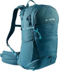 VAUDE hátizsák Uniszex Wizard 30+4 (1 db a csomagban) Univerzális méret kék (145683330)