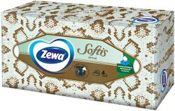 Zewa Illatmentes törlőkendő Zewa 4 rétegű 80 db (7322540441574)
