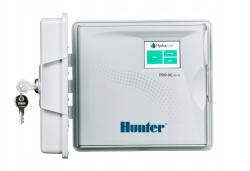 Hunter Kültéri WiFi vezérlő öntözéshez Hunter PHC-2401-E akár 24 szekció (1229)