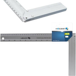 Hoegert Technik Hogert Alumínium Asztalos Szögvas 350X 190MM HT4M203 (HT4M203)