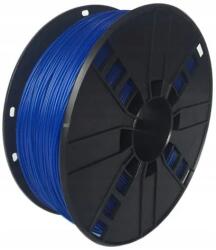 Gembird Rugalmas filament Gembird Tpe kék (8716309095044)