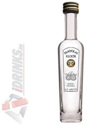 Panyolai Pálinka Panyolai Elixír Málna Pálinka Mini [0, 05L|42%] - idrinks