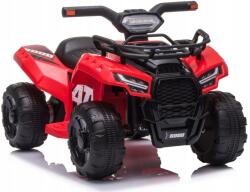 LeanToys Quad akkumulátor JS320 piros (5903802454994)