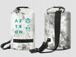 Aztron 5L-ES Vízhatlan Zsák Sup Kajakhoz Vízi Túrákhoz Aztron (AZTRON)