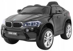 Ramiz Bmw X6M akkumulátoros autó gyerekeknek MP3 távirányítóval és jogosítványral (PA.JJ2199.CZ)