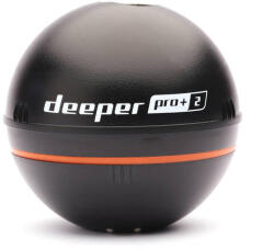 Deeper Visszhangmérő Deeper Smart Sonar Pro+ 2 (FLDP-39)