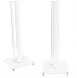 Q Acoustics 3030FSi White Standy Állványok Állványok Qa 3030i és 3030c készülékekhez (QA 3030FSi)