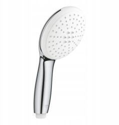 GROHE Tempesta fogantyú fülhallgató zuhanyfej króm 2 funkció (26161003)