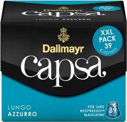 Dallmayr Kapszulák Dallmayr Nespresso Lungo Azzurro 39 XXL db