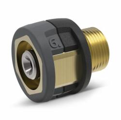 Kärcher Karcher Adapter 6 Easy Lock Tömlőpisztoly M22 (4.111-034.0)
