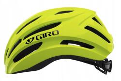 Giro Országúti kerékpáros sisak Giro Isode II Gloss Highlight Yellow Roz. Univerzális (GR-7157934)