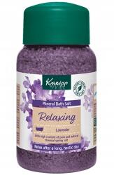 Kneipp Fürdősó Relaxing Lavender 600g (4008233154329-2)