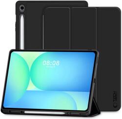 Tech-Protect Калъф TECH-PROTECT SC PEN за Galaxy Tab S10 FE+ PLUS 13.1 X620 / X626B, черен (5906302368242)