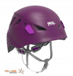 Petzl Picchu bukósisak lila A049AA01 lila (A049AA01)