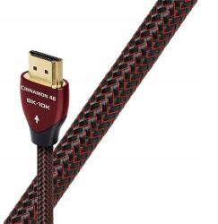 AudioQuest Cinnamon 48 Hdmi 1, 5 m Hdmi-hdmi kábel (Cinnamon 48 HDMI)