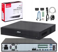Dahua Ip Dvr Dahua NVR5432-EI 32ch Wizsense AcuPick 4x Sata (6939554938993)