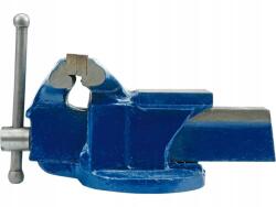 TOYA Műhelyi Lakatos Kézi Satu Fix 100 MM Üllővel 36032 (Vorel 36032)