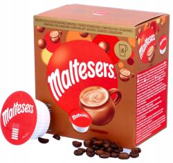 NESCAFÉ Forró Csokoládé Maltersers 8 db kapszula Nescafe kapszulák (5056357909638)