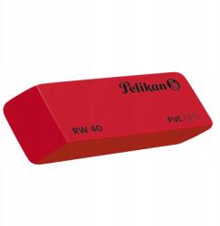 Pelikan Radír Rw 40 Velvet Pvc Free Pelikan 606127 (606127)