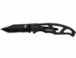 Gerber Paraframe I Tanto Folder Se Zsebcsipesz Fogazott penge (40720)