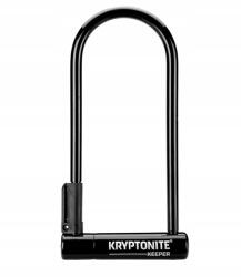 Kryptonite U-lock Kryptonite Keeper Kapocs 12 Ls 10, 2CM X 25, 4CM () (720018004202)