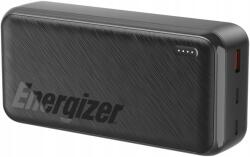 Energizer Powerbank Energizer 30000mAh 22.5W Pd 2x Usb-c 1x Usb-a UE30055PQ (UE30055PQ)