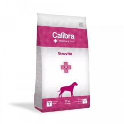 Calibra Veterinary Diets Kutya Struvit 2kg