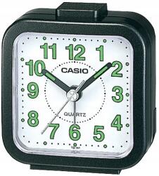 Casio Új Kvarc Ébresztőóra Analóg Casio TQ-141-1EF Beep Ébresztő +box (TQ-141-1EF)