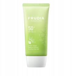 Frudia Green Grape Pore Control Hidratáló gél SPF50+ Zsíros bőrre 50ml (Green Grape Pore Control)