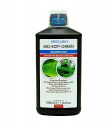 Easy Life Bio-Exit Green 1000ml algaölő készítmény (BEG1000) (EL BIO EXIT GREEN 1000ml)