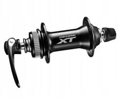 Shimano Első agy Xt HB-M8000 32 fogú. fekete középső zár (HB-M8000)