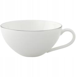 Villeroy & Boch Teáscsésze 200ml Anmut Platinum Villeroy (1046361270)