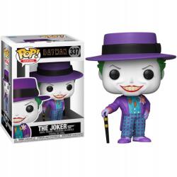 Funko Funko Pop Batman 337 the Joker Batman 1989 (47709)