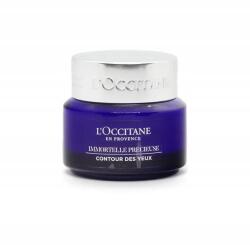 L'Occitane Immortelle Értékes szemkörnyékápoló krém 15 ml (3253581754481)