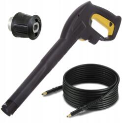 Kärcher Karcher Hk 7, 5 m Click Quick Connect tömlő pisztoly K2 K3 K4 K5 K6 K7 (4054278257228)