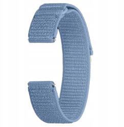 Samsung Fabric Band Samsung ET-SVR94LLEGEU szíj Watch6 20mm M/L készülékhez kék/kék (ET-SVR94LLEGEU)