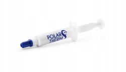Polartherm X-10 10G Nagy Teljesítményű Hővezető Paszta (PT-X10-010) (PT-X10-010)