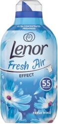 Lenor Folyadék öblítő Fresh Wind 55 mosáshoz (263657)