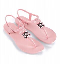 Ipanema Női szandál Ipanema Class Blown pink/metallic pink 38 Eu (83507-AQ976)